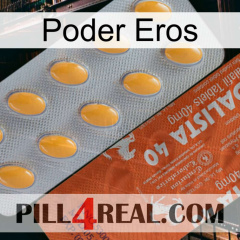 Eros Power 43